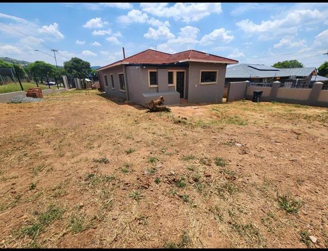 BUSINESS FOR SALE IN WATERKLOOF